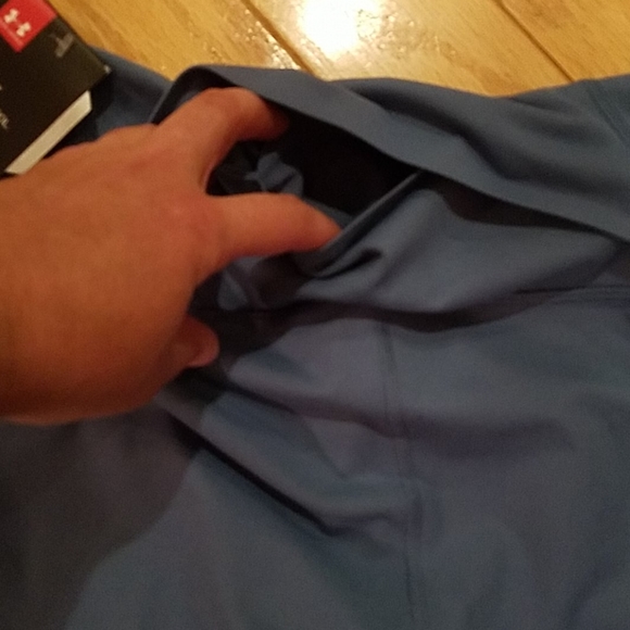 NWT Under Armour leggings - Picture 8 of 9